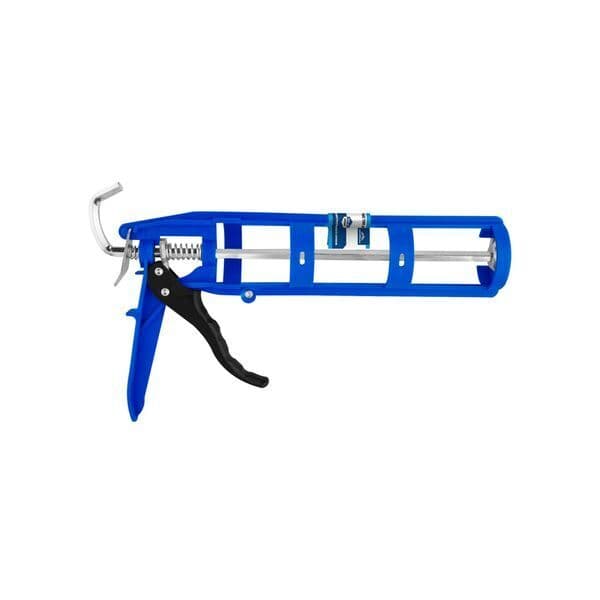 Пистолет для герметика VERTEXTOOLS скелетный нейлоновый 4