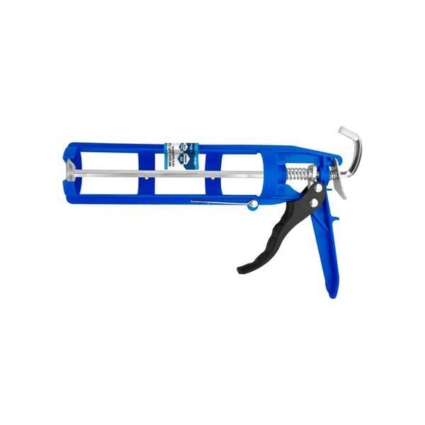 Пистолет для герметика VERTEXTOOLS скелетный нейлоновый 1