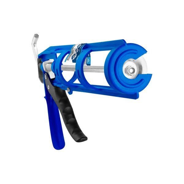 Пистолет для герметика VERTEXTOOLS скелетный нейлоновый 2