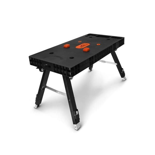 Верстак складной VERTEXTOOLS 5в1 4