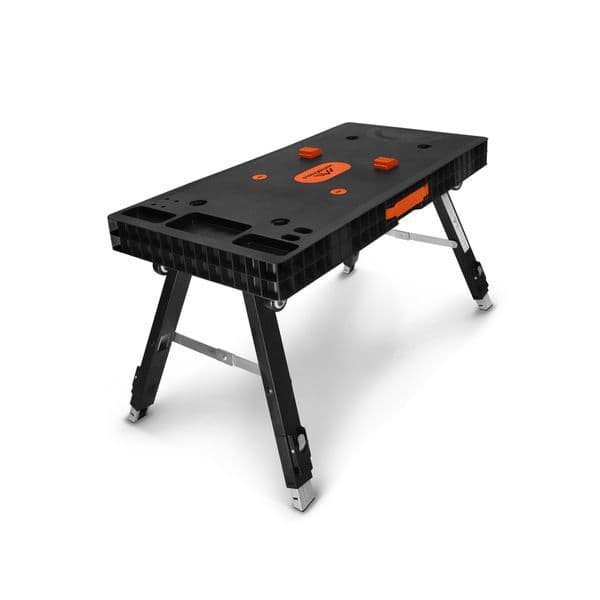 Верстак складной VERTEXTOOLS 5в1 2