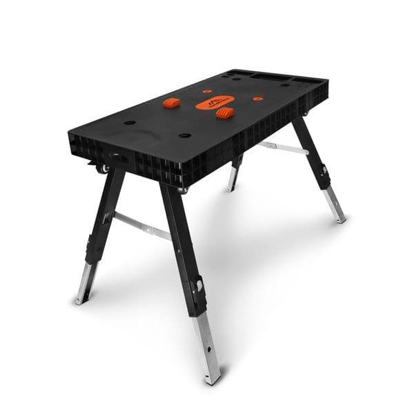 Верстак складной VERTEXTOOLS 5в1 3