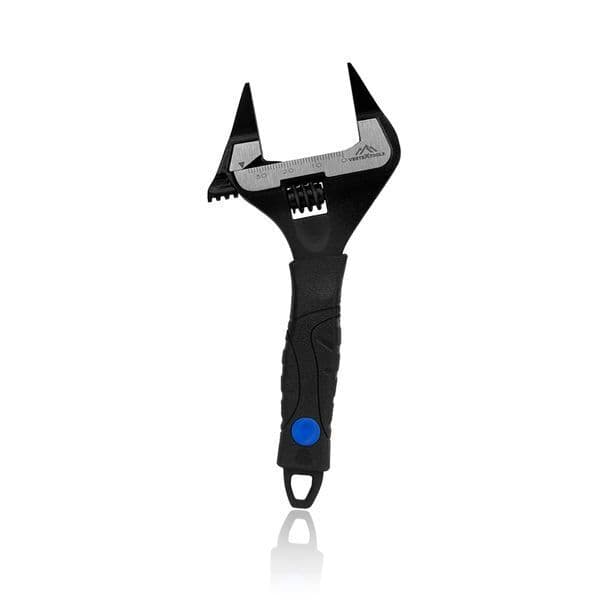Замок навесной VERTEXTOOLS влагонепроницаемый 63 мм 3