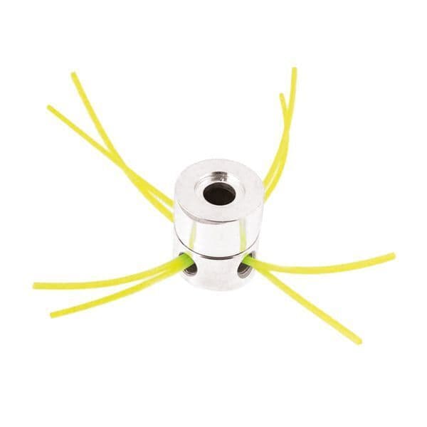 Катушка для триммера VERTEXTOOLS YK-A010 M10x1.25 левая