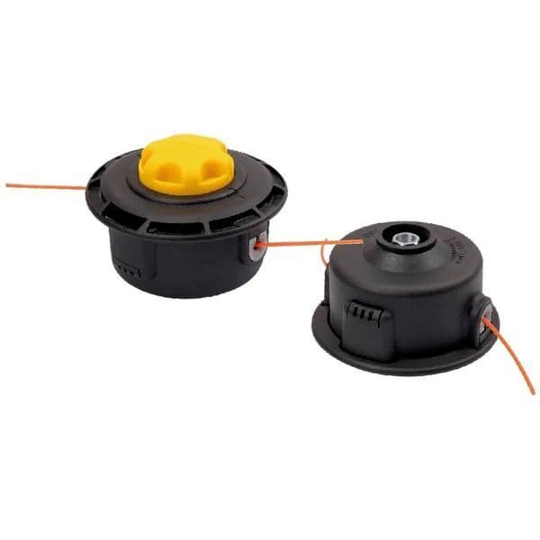 Катушка для триммера VERTEXTOOLS YK-T009 M10x1.25 левая 2