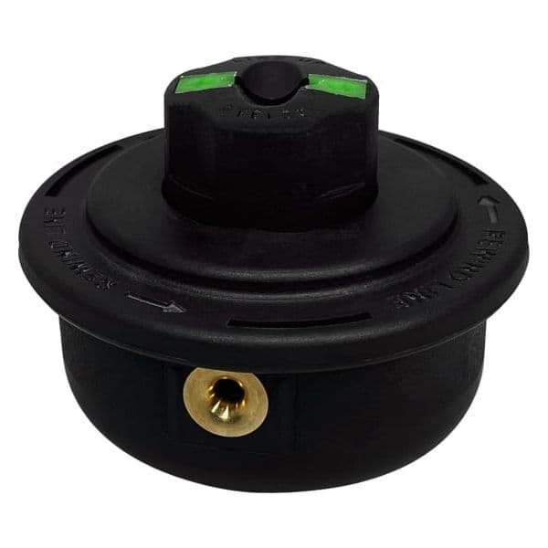 Катушка для триммера VERTEXTOOLS YK-T018C M8x1.25 правая 2