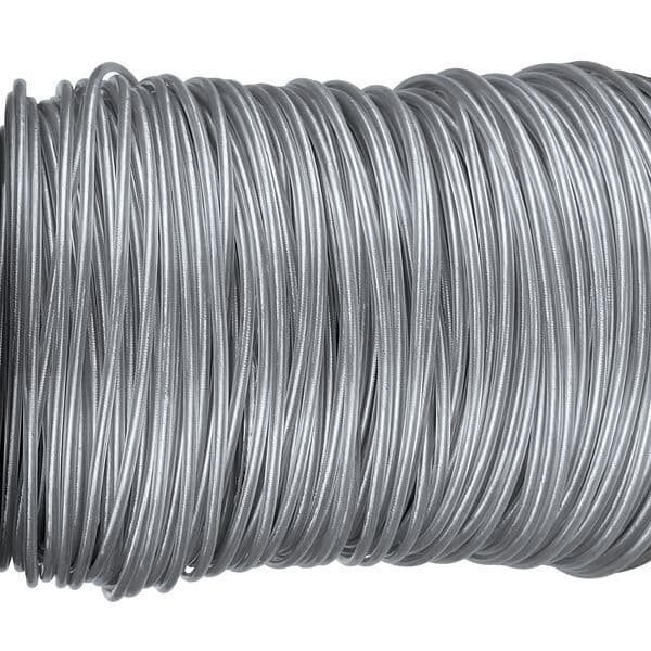 Леска для триммера VERTEXTOOLS круглая с сердечником 3 мм, 180 м 3