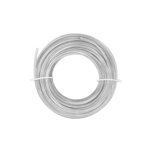 Леска для триммера VERTEXTOOLS квадрат с сердечником 3 мм, 12 м 3