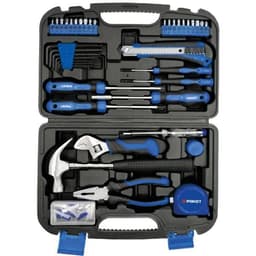 Набор инструментов VERTEXTOOLS, 120 предметов 2