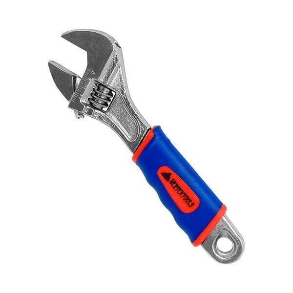 Ключ разводной VERTEXTOOLS 150 мм