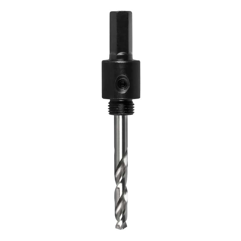 Адаптер-держатель ПРАКТИКА для коронок BIM 14-30 мм 1/2"-20UNF 2