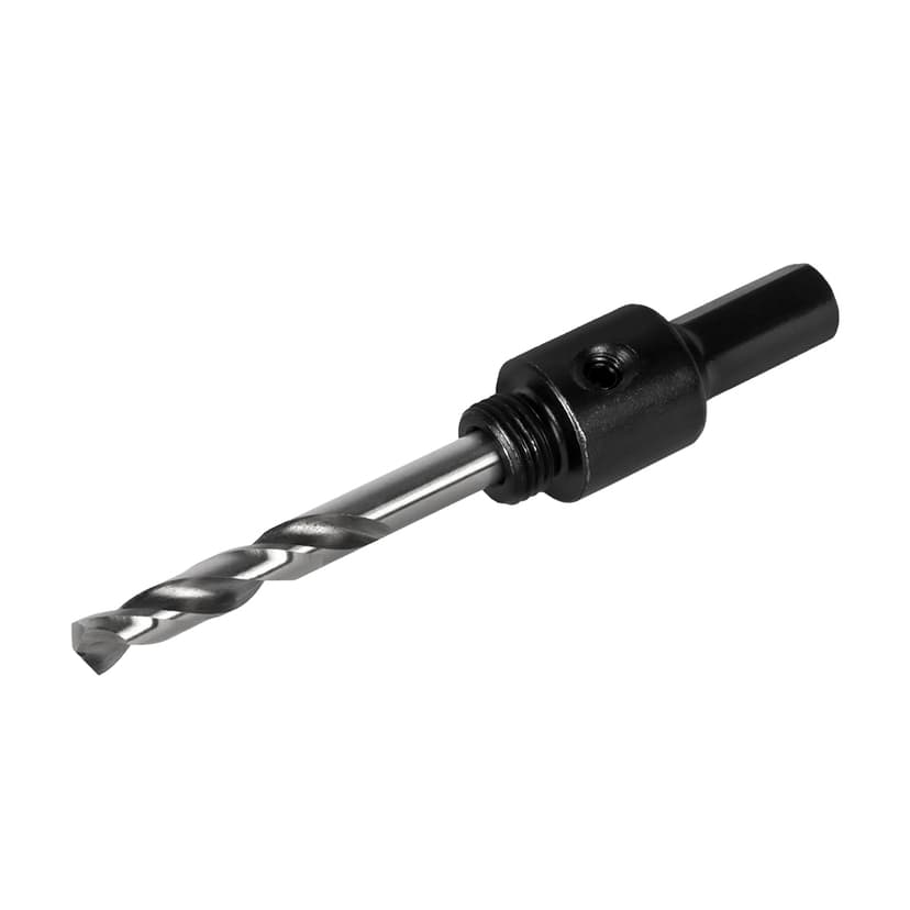 Адаптер-держатель ПРАКТИКА для коронок BIM 14-30 мм 1/2"-20UNF 1