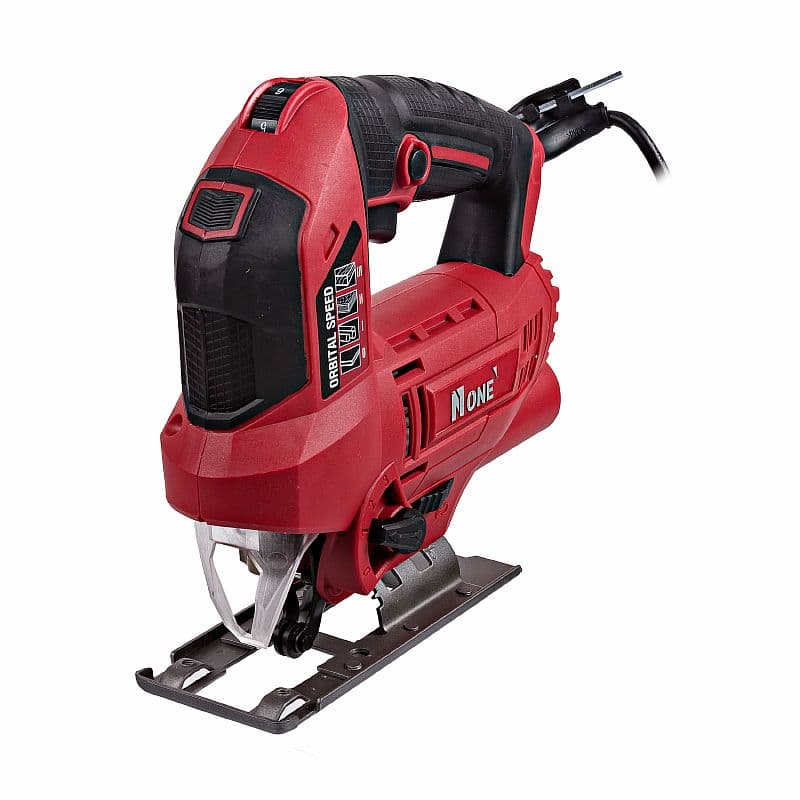 Лобзик электрический JS700/65-1 PRO 700 Вт 4