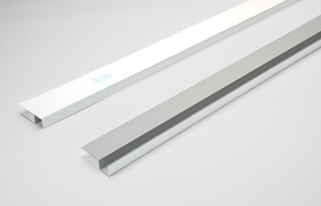 КНАУФ-LED профиль 15×50×0,7 мм 1