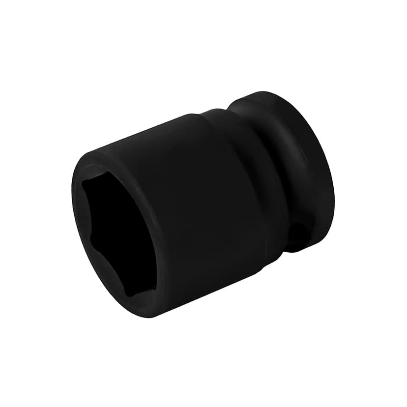 Головка торцевая ударная КОБАЛЬТ 1/2" 22 мм 5