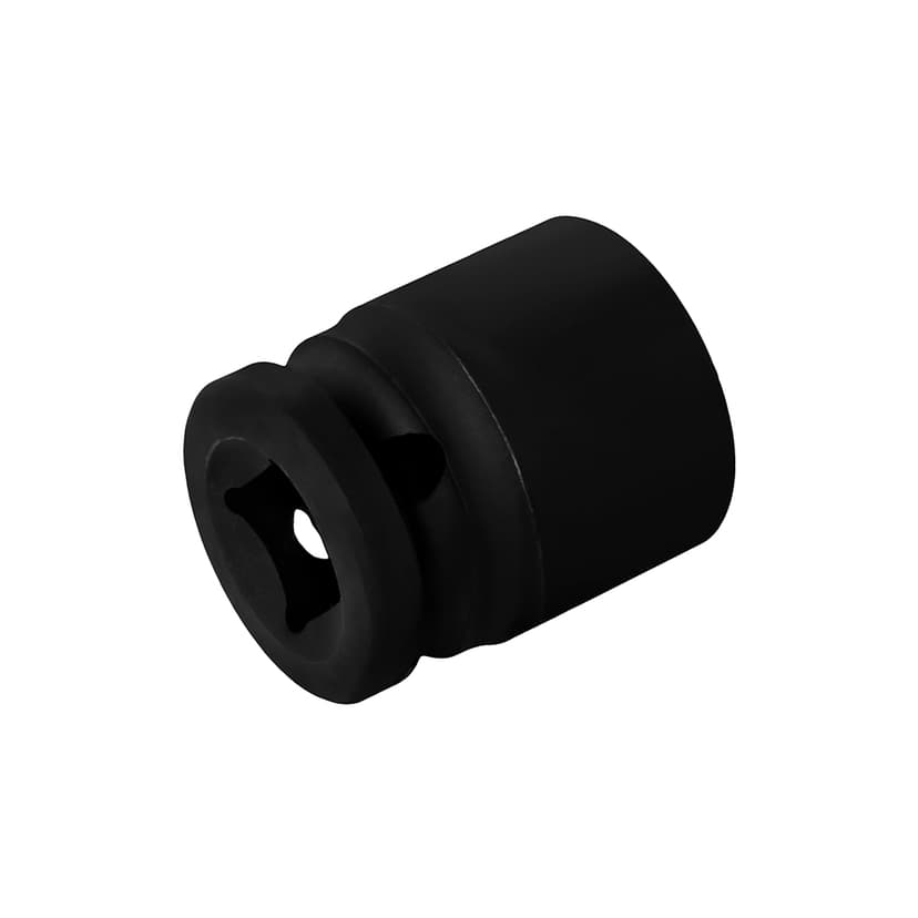 Головка торцевая ударная КОБАЛЬТ 1/2" 22 мм 3