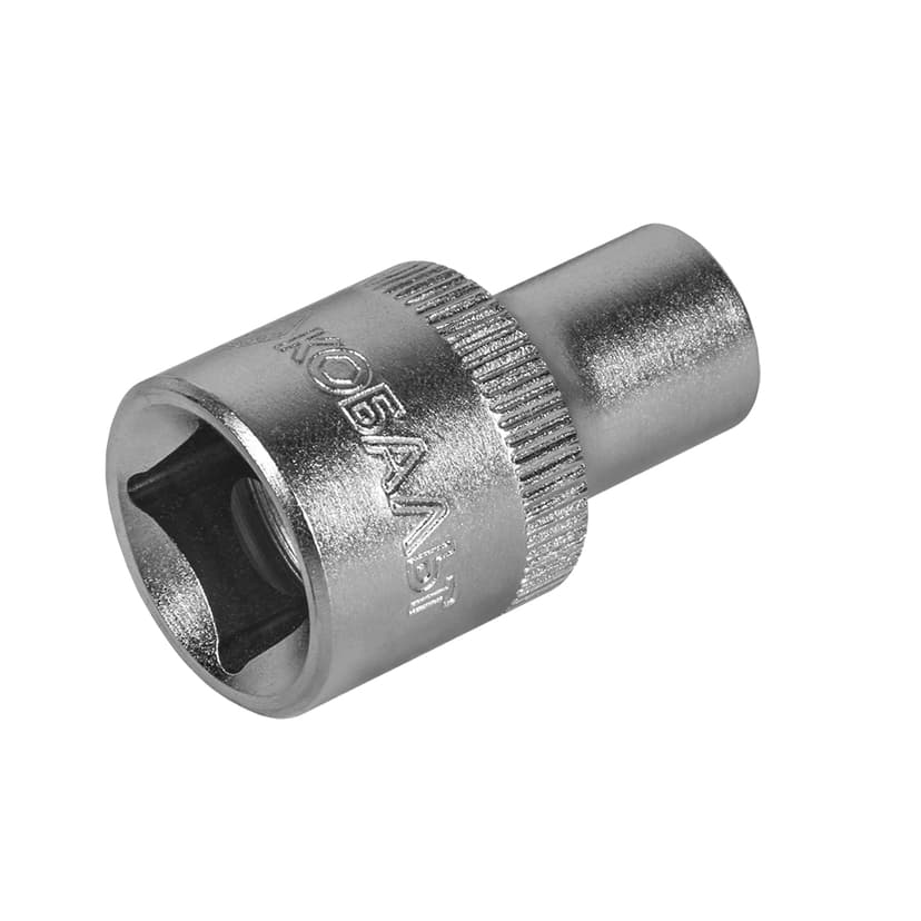 Головка торцевая Кобальт 1/2" 8 мм 2