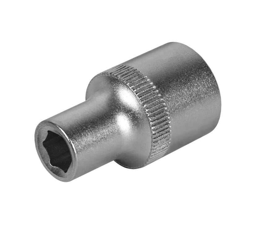 Головка торцевая Кобальт 1/2" 8 мм 5
