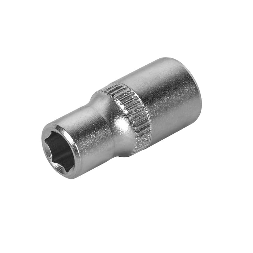 Головка торцевая Кобальт 1/4" 6 мм 3
