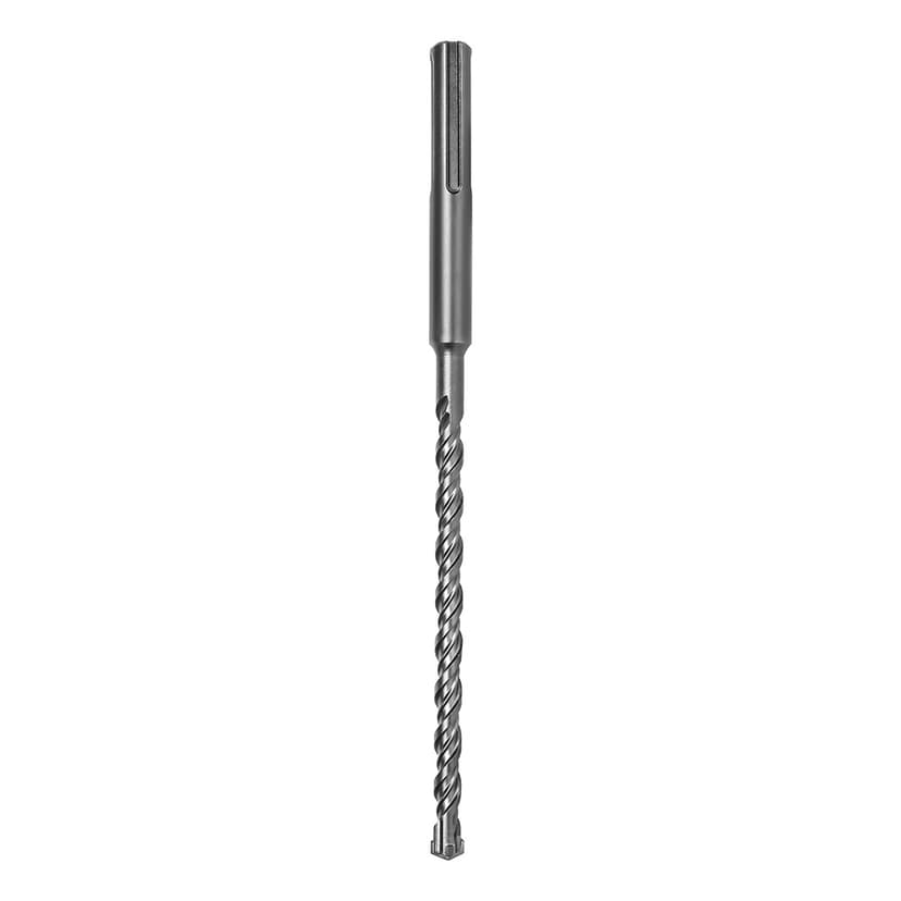 Бур ПРАКТИКА SDS-MAX 14×340 мм по бетону 1