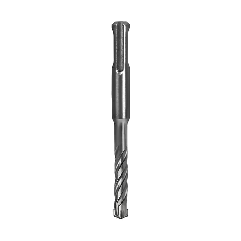 Бур SDS-plus ПРАКТИКА Эксперт по бетону 8×110 мм 2