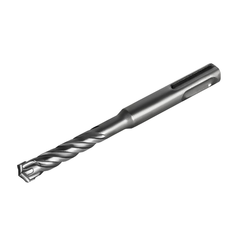 Бур SDS-plus ПРАКТИКА Эксперт по бетону 8×110 мм 3