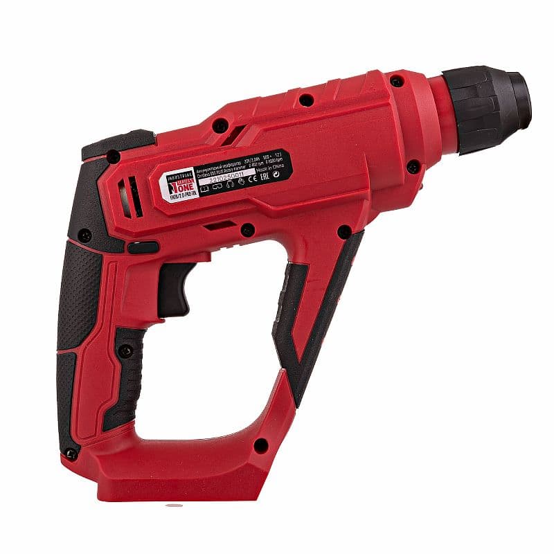 Перфоратор аккумуляторный EH20/2,0-PRO-1BL 20В 3