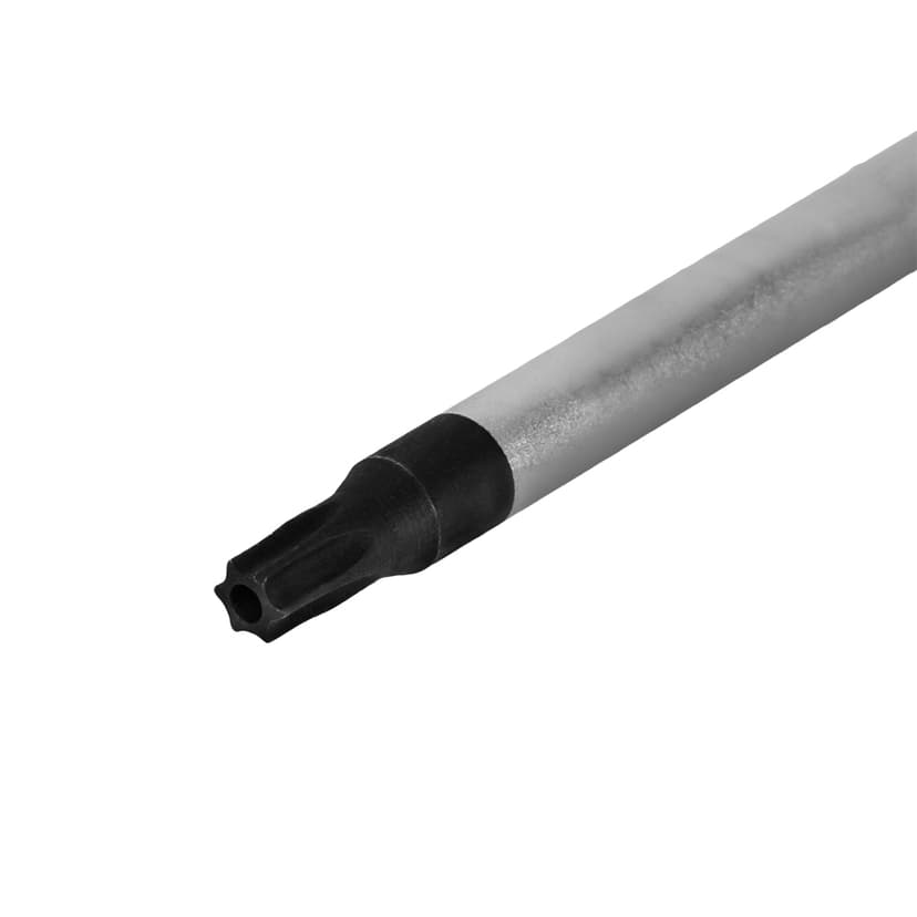 Отвертка КОБАЛЬТ Torx Tamper T25 100 мм 3