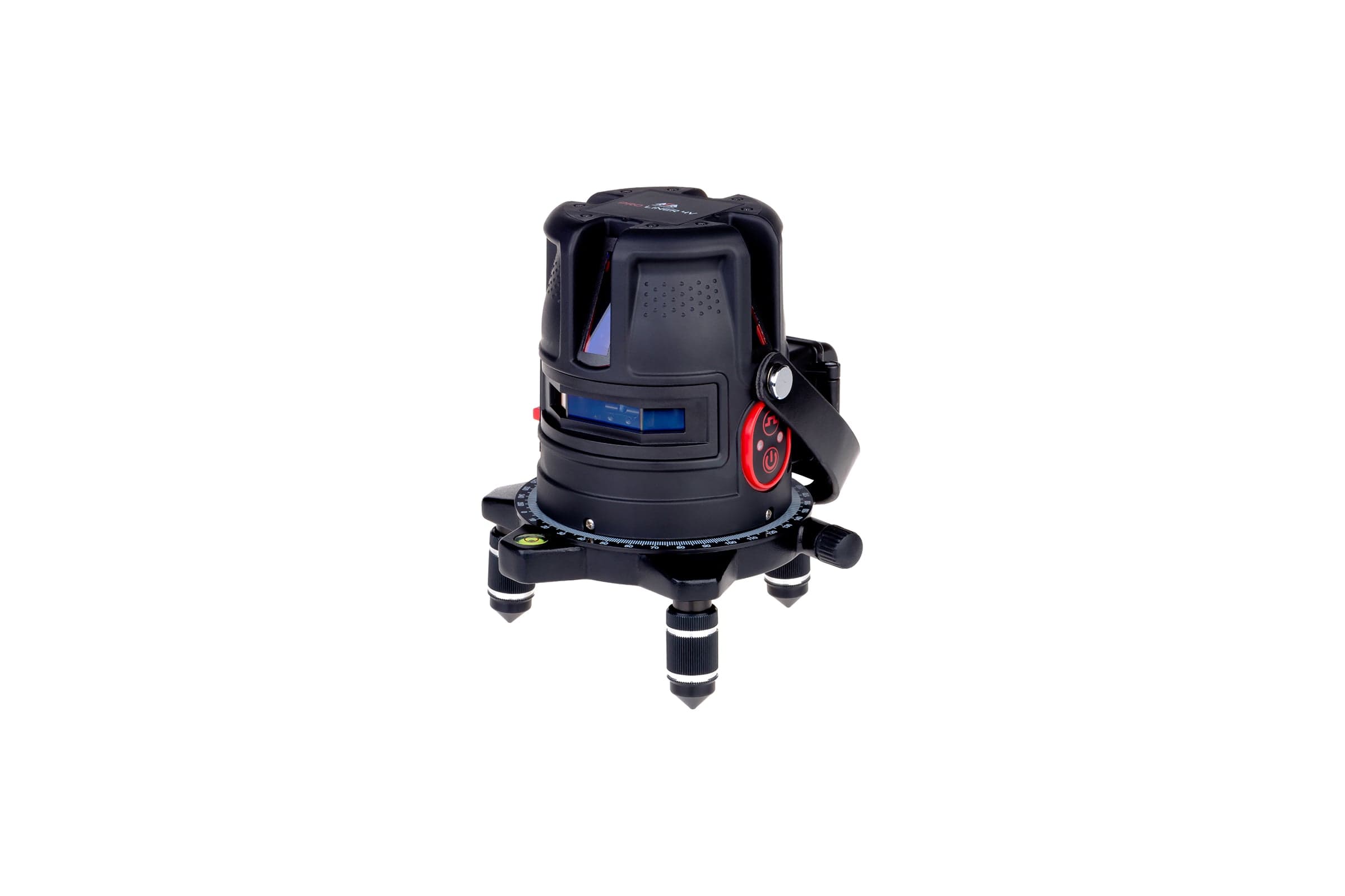 Уровень лазерный ADA PROLiner 4V