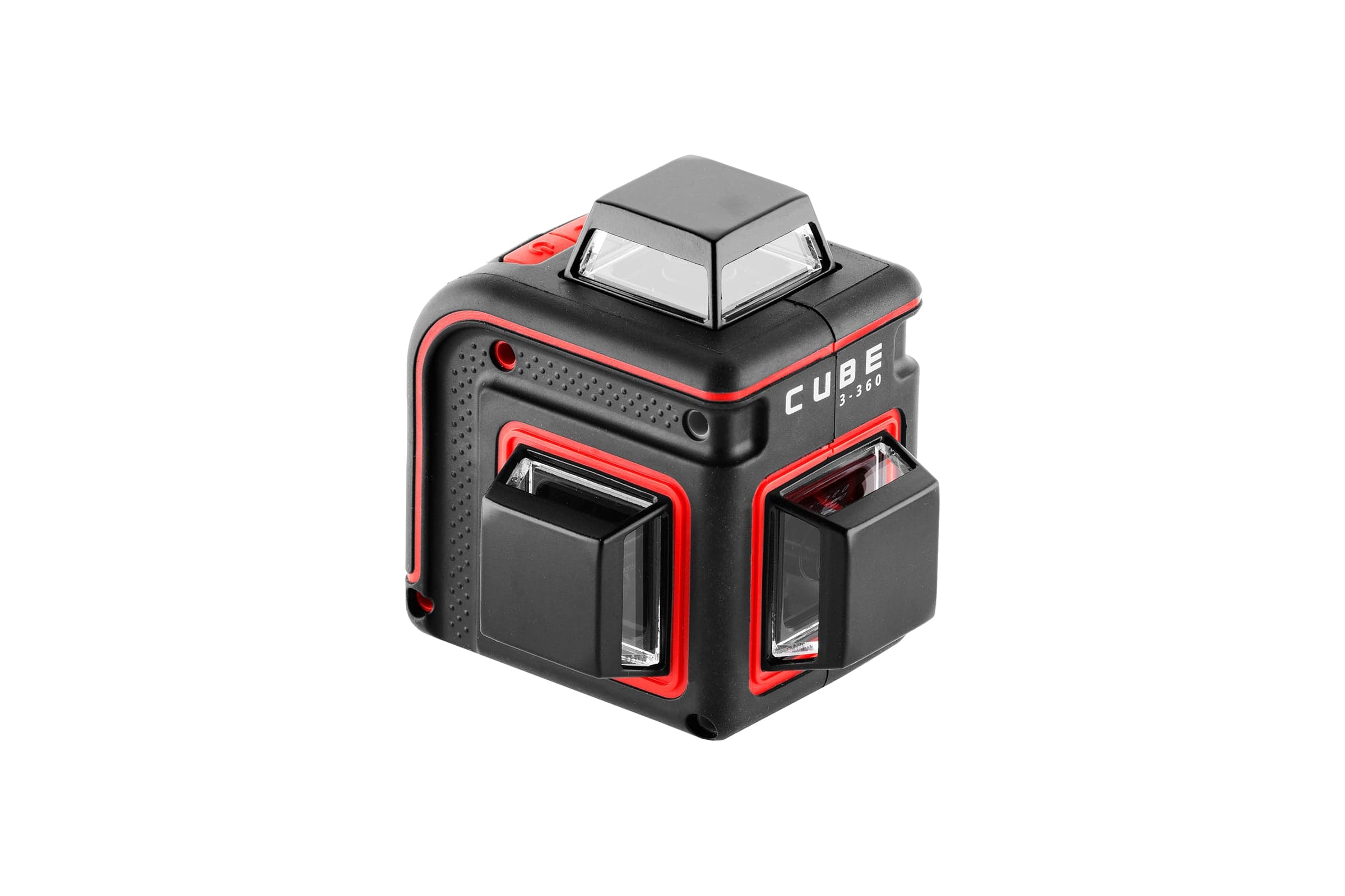Уровень лазерный ADA Cube 3-360 Basic Edition