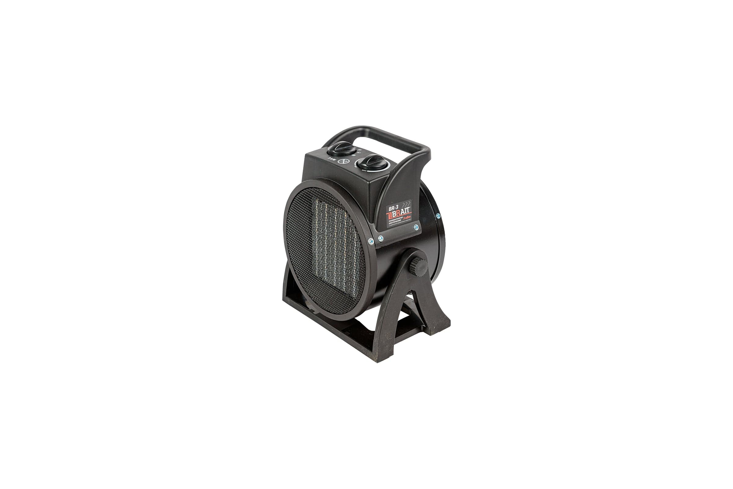 Тепловентилятор BRAIT BR-3 3 кВт