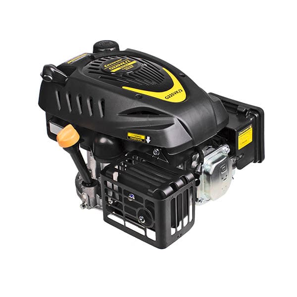 Двигатель CHAMPION G225VK/2 223 см³ 7 л.с. 1