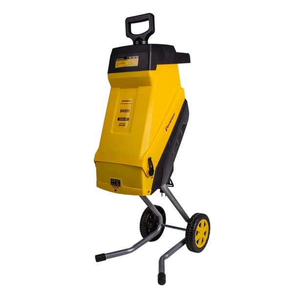 Измельчитель электрический CHAMPION SH251 2,5 кВт 1