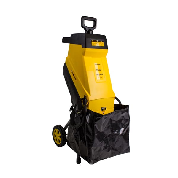 Измельчитель электрический CHAMPION SH251 2,5 кВт 3