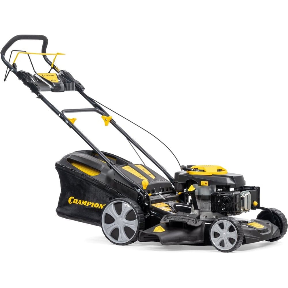 Газонокосилка бензиновая CHAMPION LM5131 3 кВт