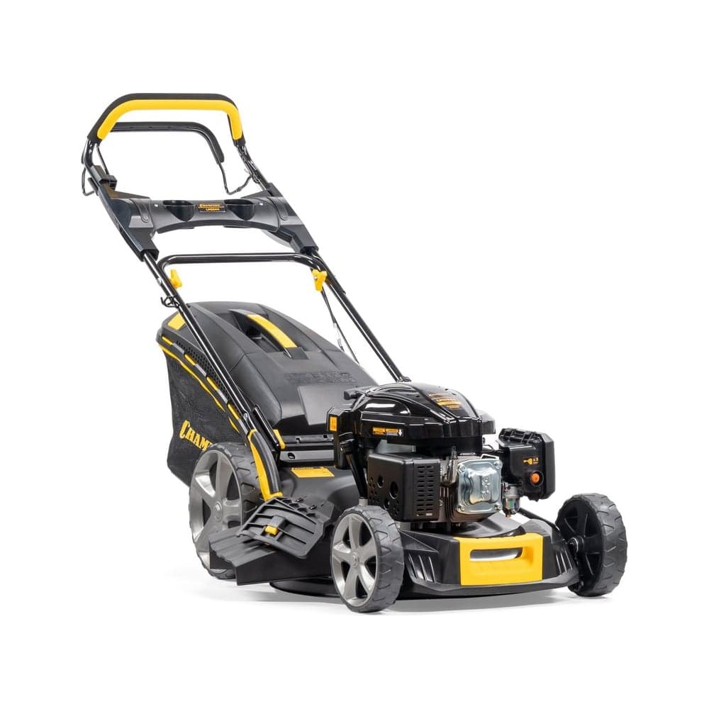 Газонокосилка самоходная CHAMPION LM5344 PRO 4,4 кВт