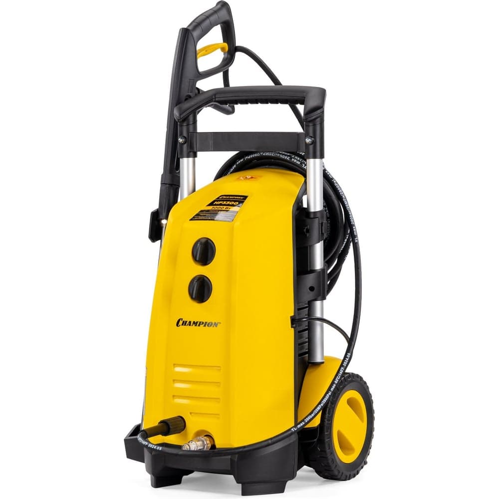 Мойка высокого давления Champion HP3300 150 бар 3 кВт