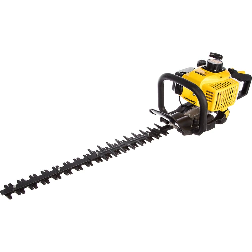 Кусторез бензиновый CHAMPION HT625R 25,4 см³