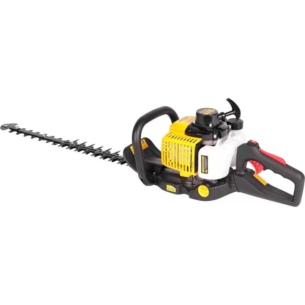 Кусторез бензиновый CHAMPION HT626R 25,4 см³