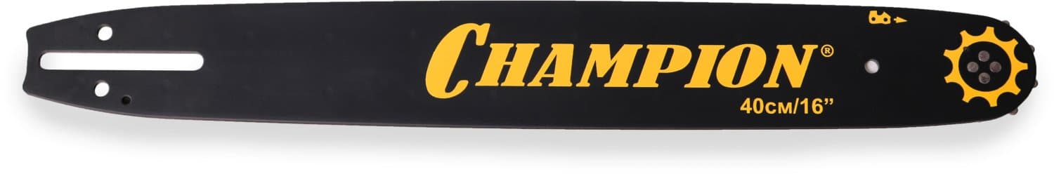 Шина CHAMPION 16" 3/8" 1.3 мм 56 зв. 952903