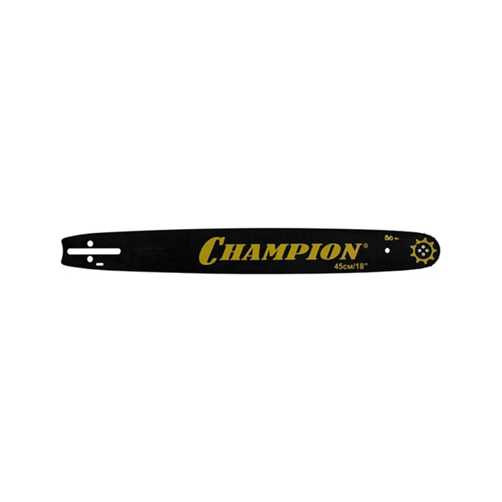Шина CHAMPION 18" 0.325" 1.3 мм 72 зв.