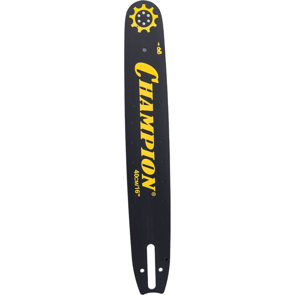 Шина CHAMPION 16" 3/8" 1.6 мм 60 зв.