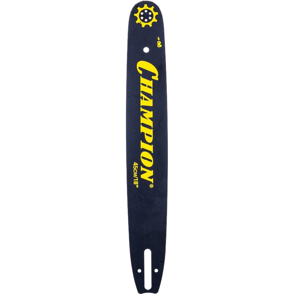 Шина CHAMPION 18" 3/8" 1.6 мм 66 зв.