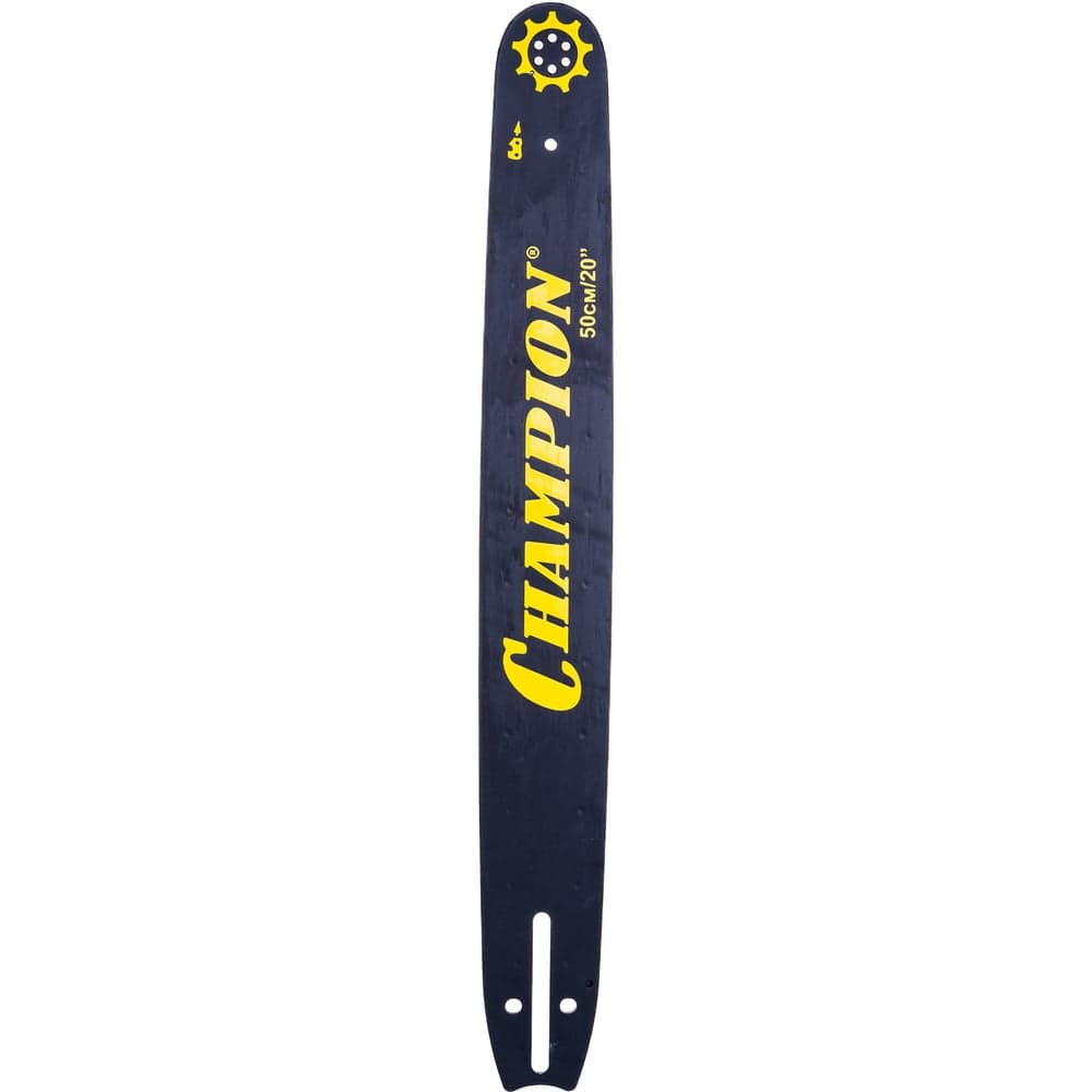 Шина CHAMPION 20" 3/8" 1.3 мм 72 зв.