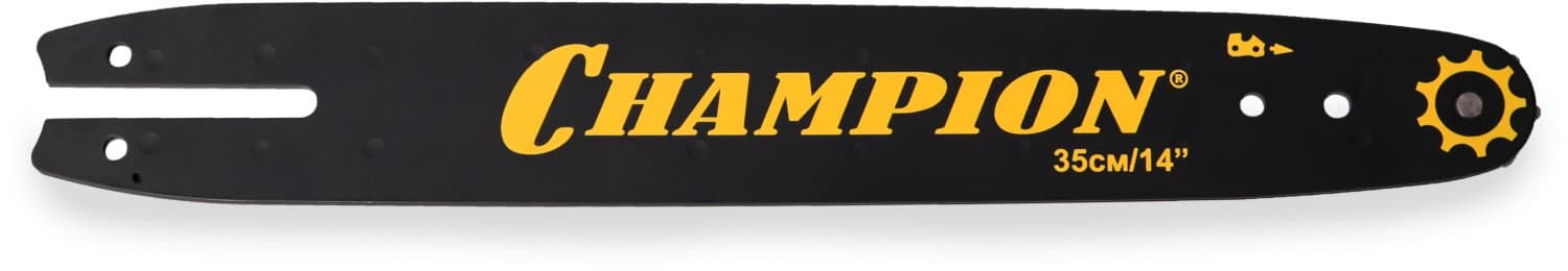 Шина CHAMPION 14" 3/8" 1.3 мм 50 зв. 952939