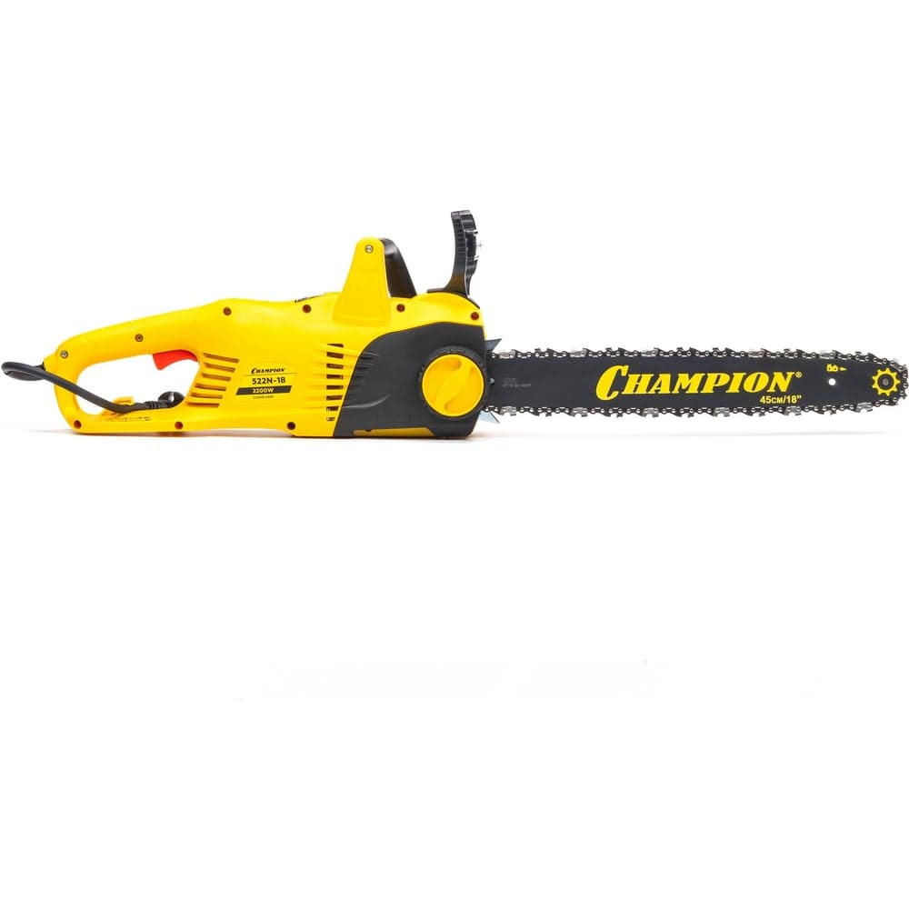 Электропила CHAMPION 522N 18" 2.2 кВт