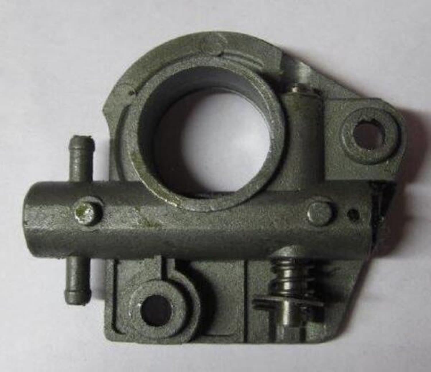 Маслонасос CHAMPION PP125/PP126