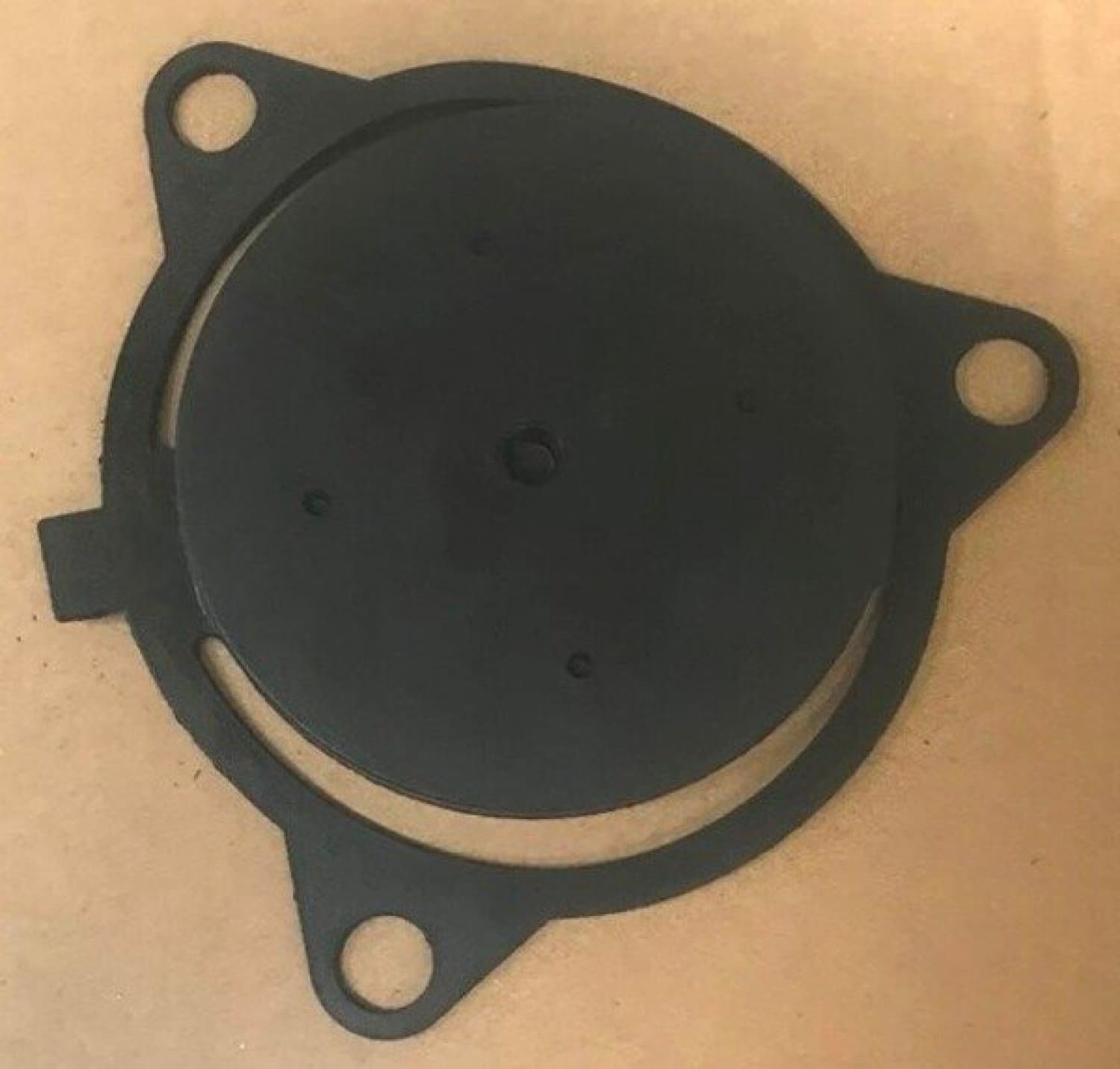 Клапан помпы CHAMPION GP80 обратный