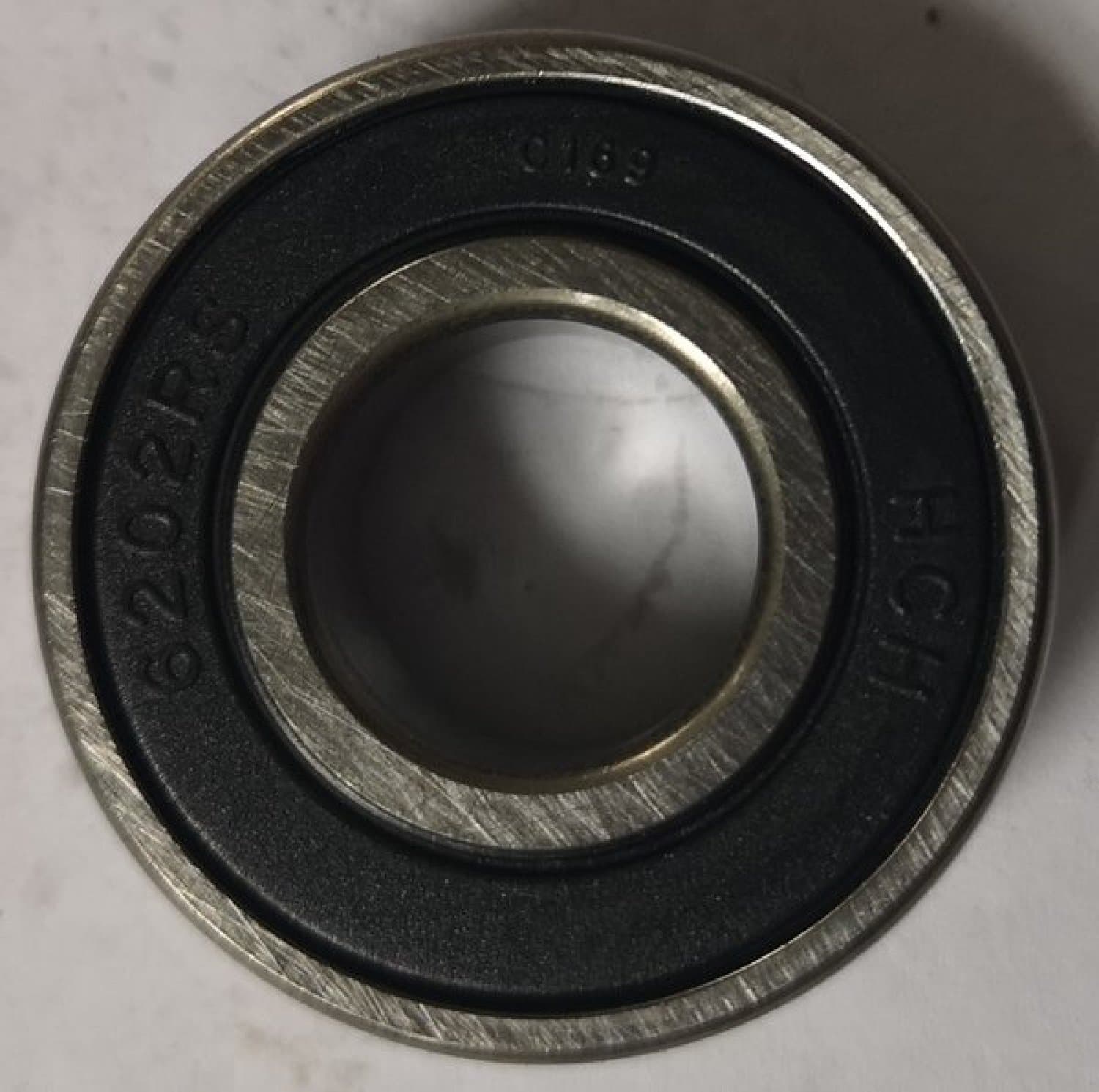 Подшипник сцепления CHAMPION T394FS-2/444S-2 6202-2RS
