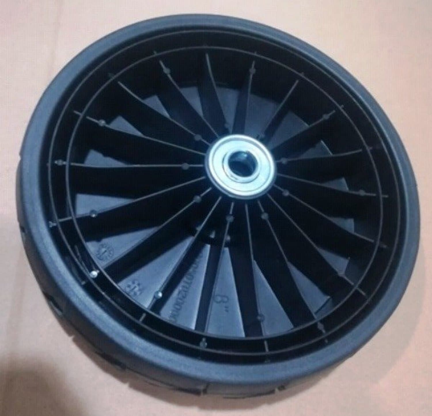 Колесо переднее CHAMPION LM5347/5645 с подшипниками